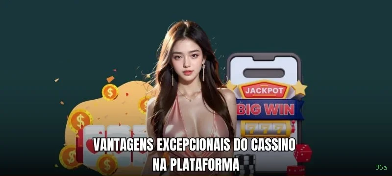 App 96a slots mobile