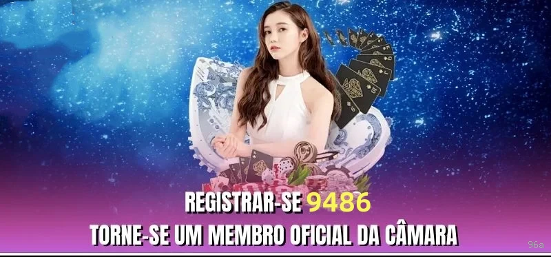 Ganhar e sacar na 96a