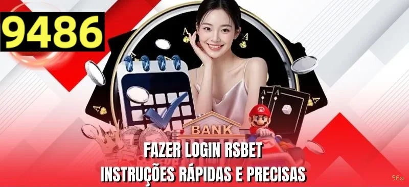 Bônus e prêmios 96a